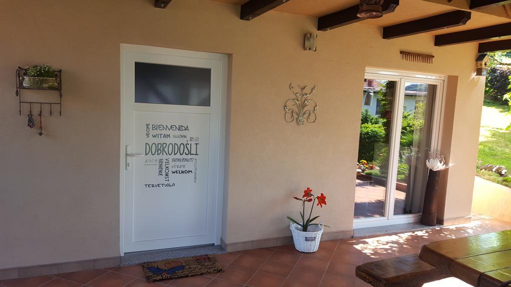 Apartmani Tuheljske Tuheljske Toplice Exterior foto