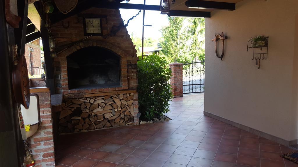 Apartmani Tuheljske Tuheljske Toplice Exterior foto