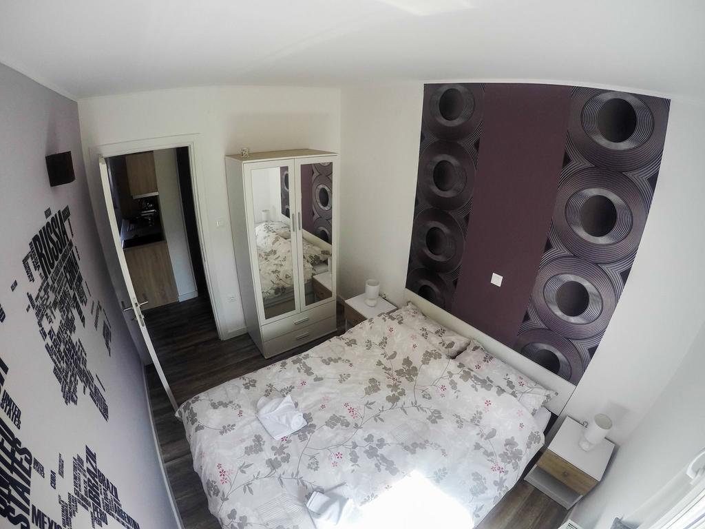 Apartmani Tuheljske Tuheljske Toplice Exterior foto